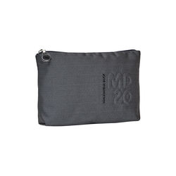 MD 20 Vanity bag, steel, Mandarina Duck