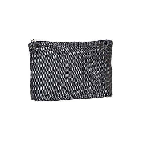 MD 20 Vanity bag, steel, Mandarina Duck