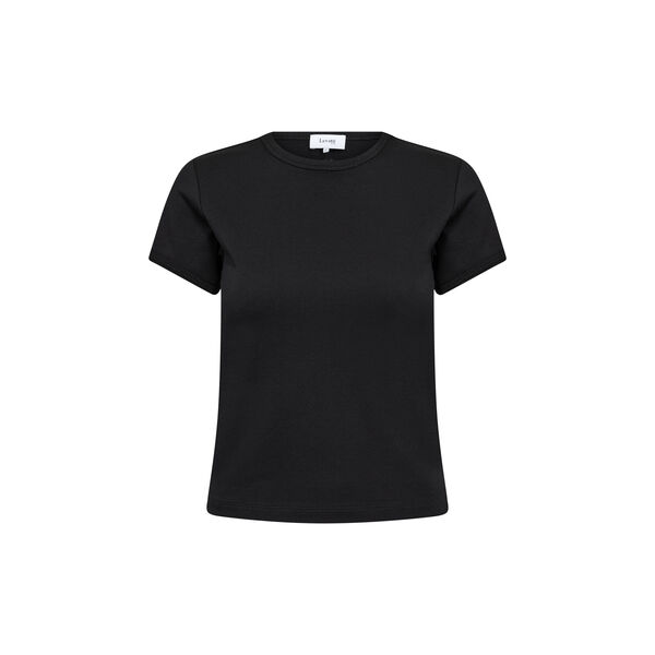 LR-PALOMA 6 T-Shirt, black, Levet&eacute; Room