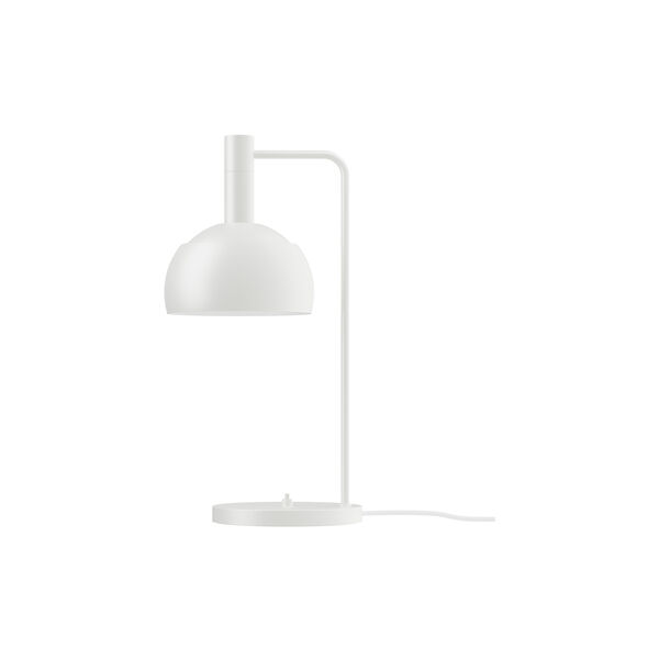 FJ Elements bordlampe, white, Louis Poulsen