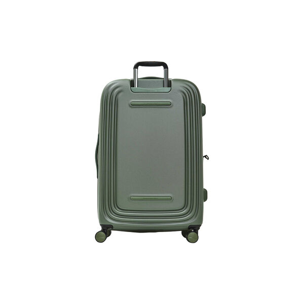 Logoduck + trolley large exp, grape Logoduck + trolley large exp, grape, Mandarina Duck