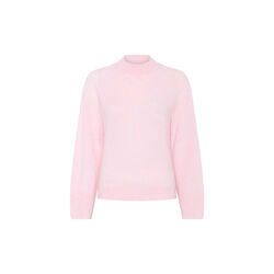 FluffyBBAma knit, light rosa, Bruuns Bazaar