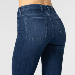The MARIA Jean, dark vintage blue The MARIA Jean, dark vintage blue, Olajeans