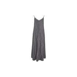 NellyMW Strap Dress, medium grey wash, My Essential Wardrobe