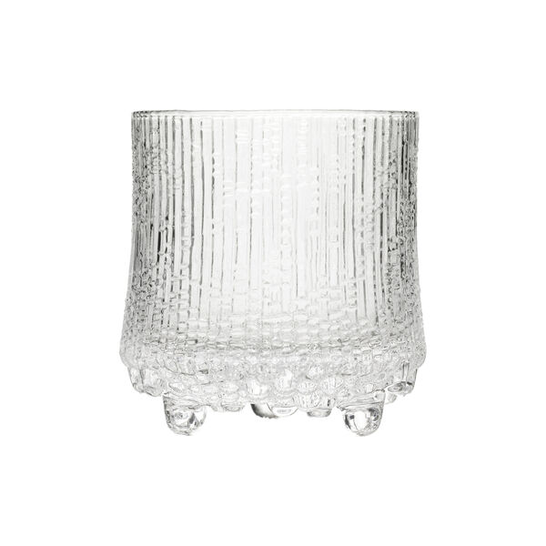 Ultima Thule whiskyglass 2 stk., klar Ultima Thule whiskyglass 2 stk., klar, Iittala