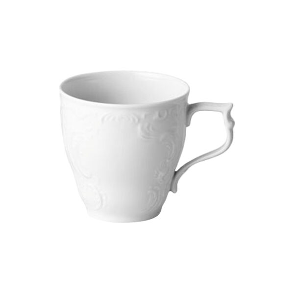 Sanssouci White Cup Sanssouci White Cup, Rosenthal