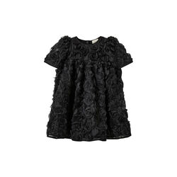 LissieSK Dress, black, Sofie Schnoor