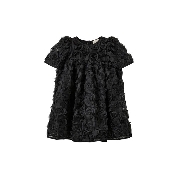 LissieSK Dress, black, Sofie Schnoor