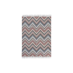CHEVRON pledd 130x190, col. 160, Missoni Home