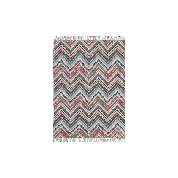 CHEVRON pledd 130x190, col. 160, Missoni Home