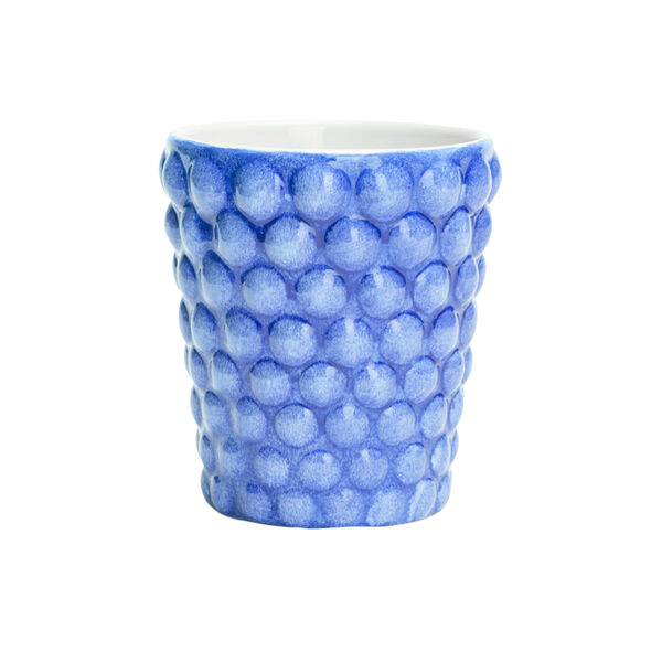 Bubbles kopp 30 cl, light blue, Mateus