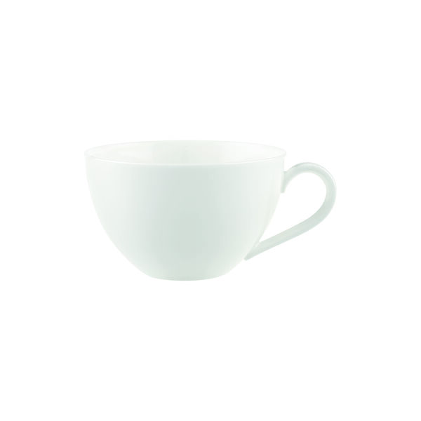 Anmut frokostkopp, hvit, Villeroy & Boch