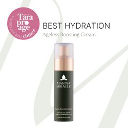 Ageless Boosting Cream, Marina Miracle