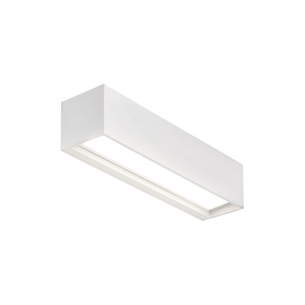LINEA W2 vegglampe, white, LIGHT-POINT