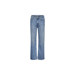 35 THE LOUIS 139  HIGH WIDE Y, medium blue retro wash, My Essential Wardrobe