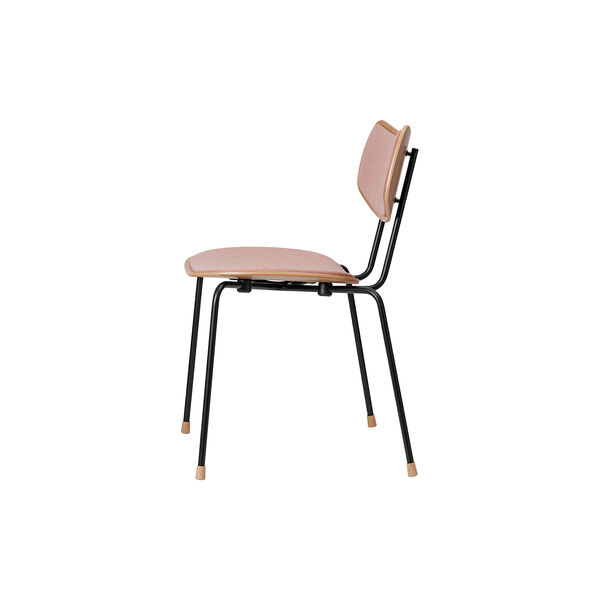 VLA26P Vega stol, Mood 01106, Carl Hansen & S&oslash;n