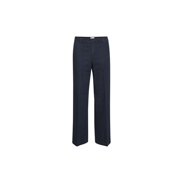 30 THE LARA 115 PANT, dark blue un-wash 30 THE LARA 115 PANT, dark blue un-wash, My Essential Wardrobe