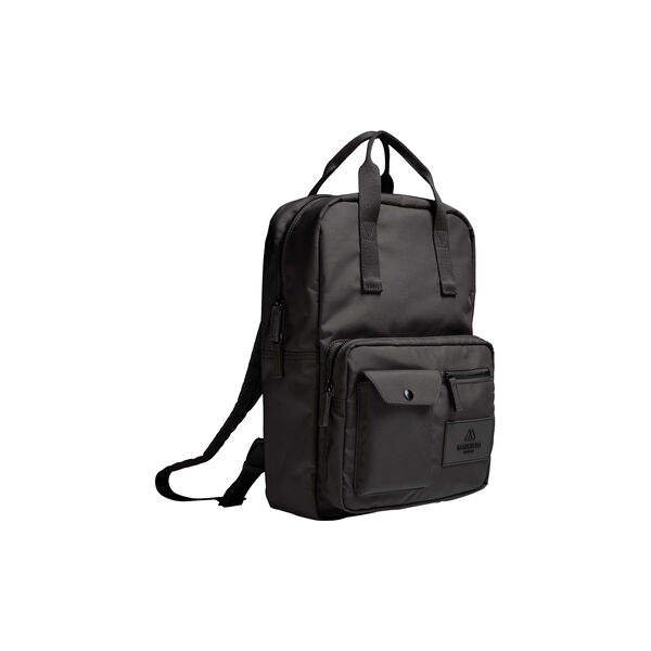 DarlaMBG Backpack, monochrome black DarlaMBG Backpack, monochrome black, Markberg