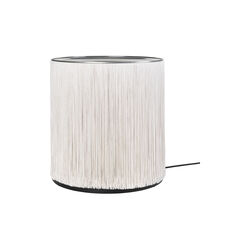 Model 597 Floor Lamp, cream, GUBI