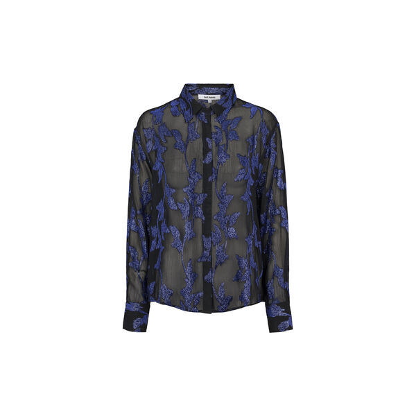 SRAlize Shirt, black, Soft Rebels