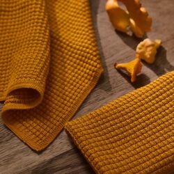 3PLY oppvaskklut, chanterelle, Georg Jensen Damask