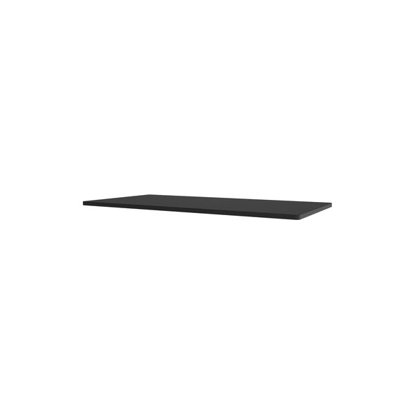 Panton Wire Top Panel, 05 black, Montana Furniture
