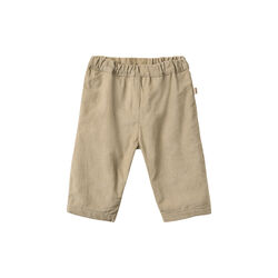 Trousers Lined Aiden, 0070 gravel, Wheat