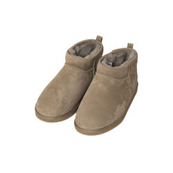 Kim Boots, stone, Shepherd of Sweden