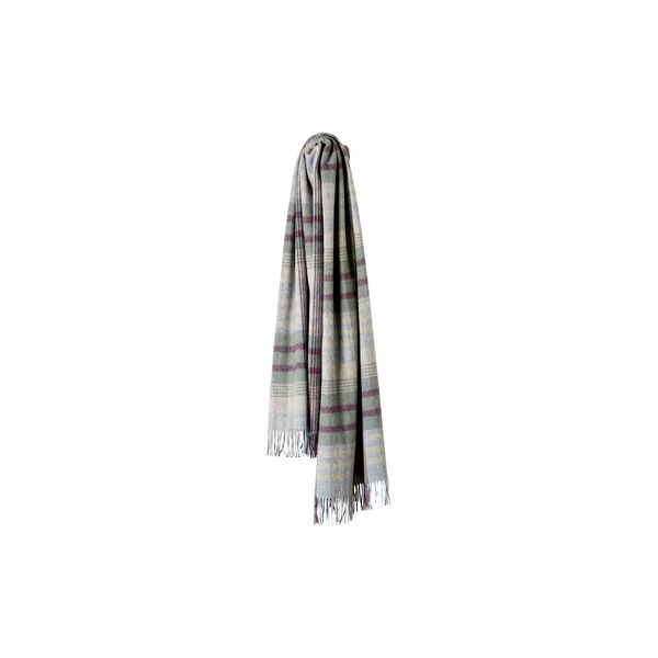 Copenhagen Scarf, green Copenhagen Scarf, green, ELVANG