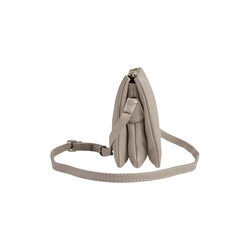 VeraMBG Crossbody Bag Grain, sand w/gold, Markberg