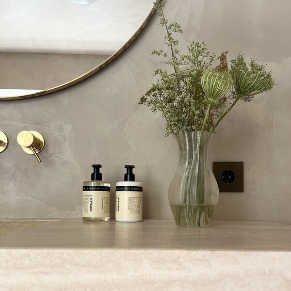 04 H&aring;ndkrem, Rabarbra & Bj&oslash;rk, Humdakin