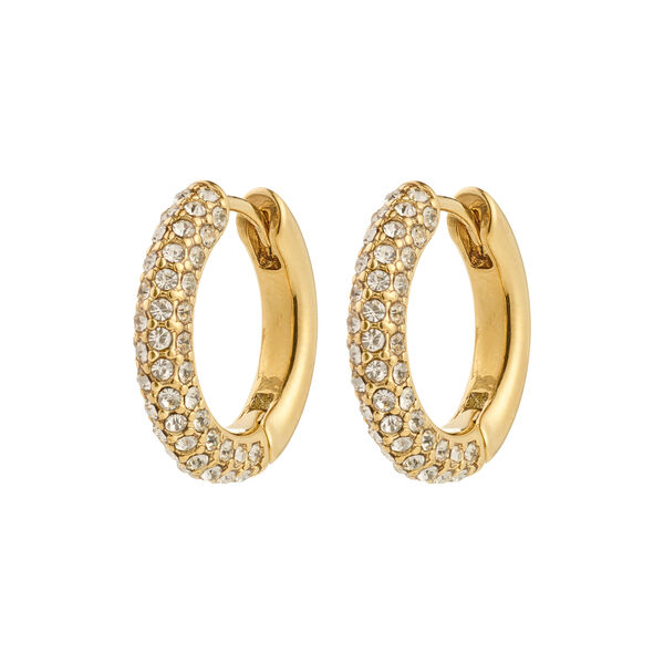 TATUM hoops Medium, gullbelagt, Pilgrim