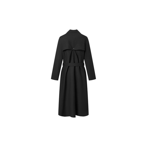 Carrie Coat, 999 black, Lovechild 1979