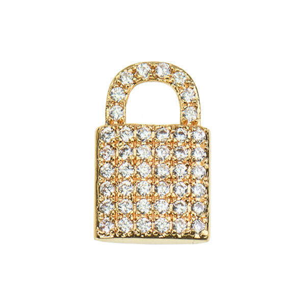 Tuva charm, Emilia by Bon Dep