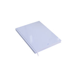 Colour notatbok, lavender Colour notatbok, lavender, HAY