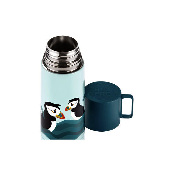 Termos - Lundefugl, Blafre