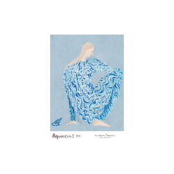 Aquarius, THE POSTER CLUB