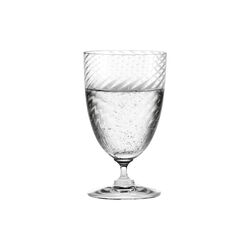 Regina vannglass, Holmegaard