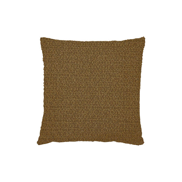 Boucle moment putetrekk, brun, Jakobsdals