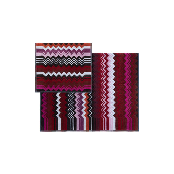 Giacomo h&aring;ndkle, 28 bordeaux, Missoni Home