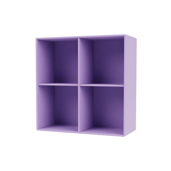 Reol 1112 (SHOW), 164 iris, Montana Furniture