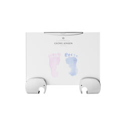 Elephant billedramme 13x18 cm, Georg Jensen