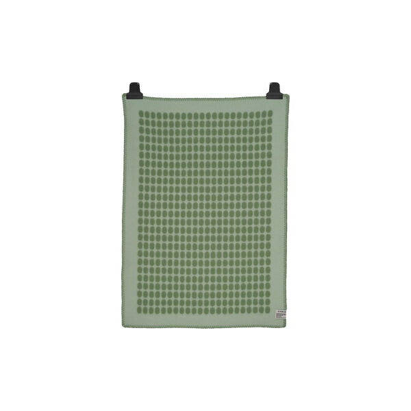 Palette Baby size pledd, sage, Røros Tweed