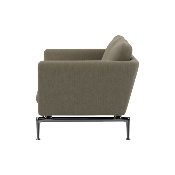 Suita Sofa 2-seater, beige, Vitra 