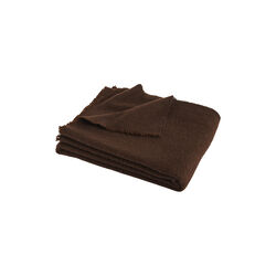 Mono pledd, sjokolade, HAY