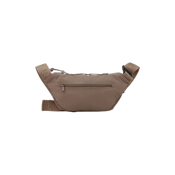 BLAZE Cross-body, scandi taupe, Kintobe