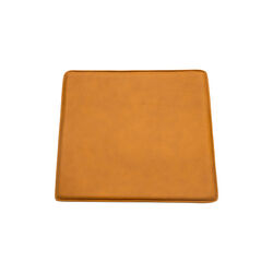Seat Pad for Noel Lounge Chair, cognac, Thorup Copenhagen