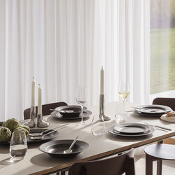 Mellow Lysestake 17 cm, Eva Solo