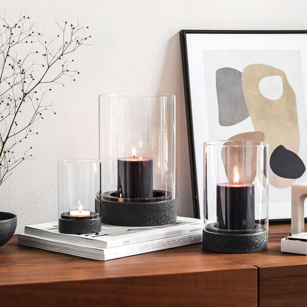 Manufacture Hurricane lampe S, klar Manufacture Hurricane lampe S, klar, Villeroy & Boch