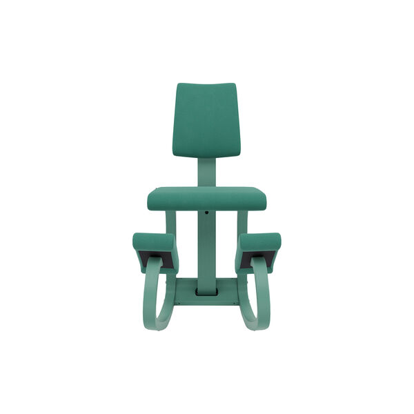 Variable&trade; Plus Monochrome, green one 7026/grotto, Varier Furniture